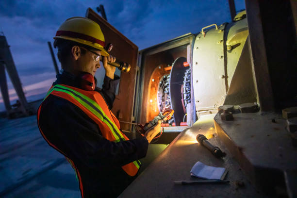 Professional Electrician in Apache Junction, AZ