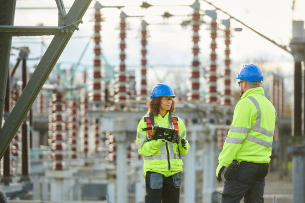 Best Local Electrician Companies  in Apache Junction, AZ