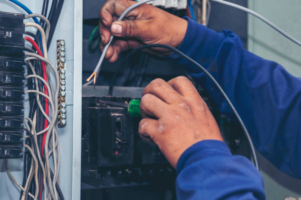 Electrical Rewiring Services in Apache Junction, AZ