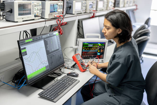 Best Industrial Electrical Services  in Apache Junction, AZ
